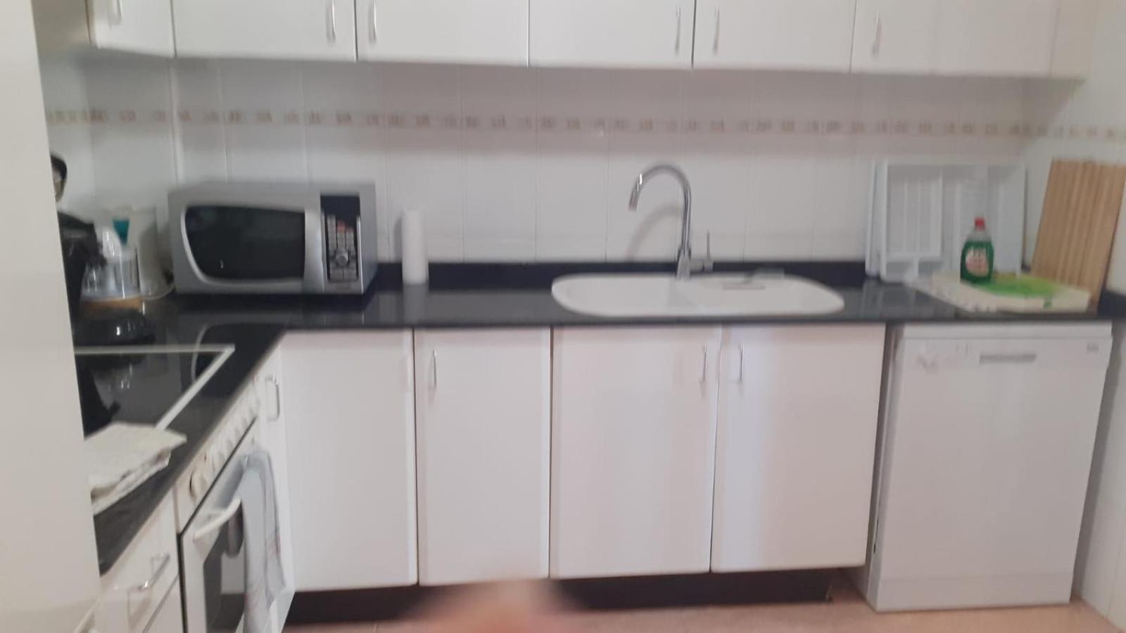 Denia La Rosaleda Las Marinas Top Anlage Esterno foto