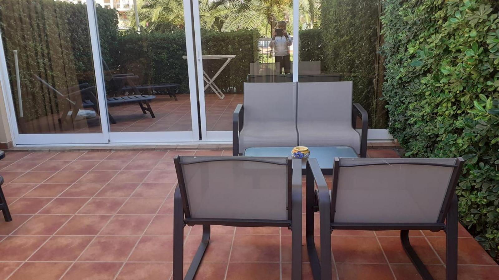 Denia La Rosaleda Las Marinas Top Anlage Esterno foto